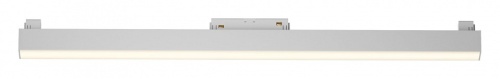 Встраиваемый светильник Maytoni Technical Basis TR074-2-20W3K-W Встраиваемый светильник Maytoni Technical Basis TR074-2-20W3K-W