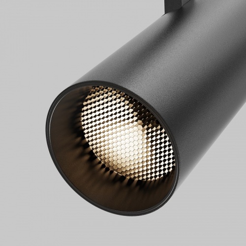 Накладной светильник Maytoni Technical Focus Led TR197-3-40WCCT-M-B фото 6