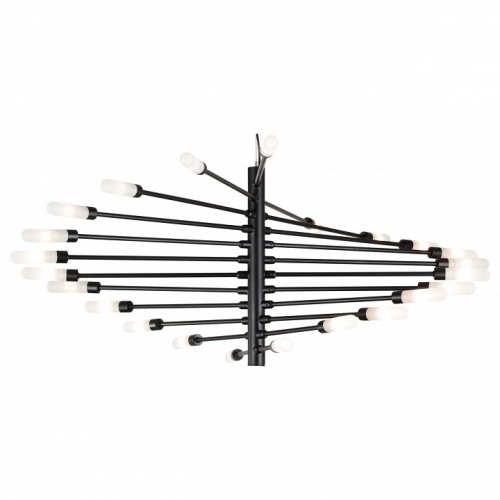 Подвесная люстра Lightstar Ragno 733247 Подвесная люстра Lightstar Ragno 733247
