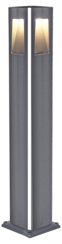 Наземный высокий светильник Kink Light Крисми 09210-F(220V),16(07)