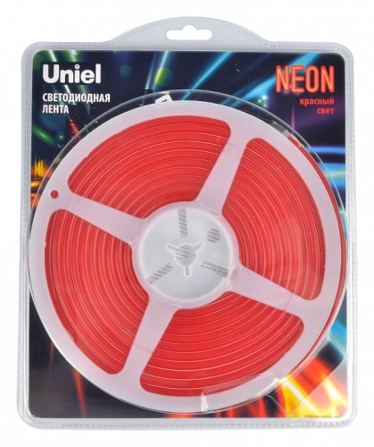 Лента светодиодная Uniel Neon ULS-N01 UL-00009087 фото 2 Лента светодиодная Uniel Neon ULS-N01 UL-00009087 фото 2