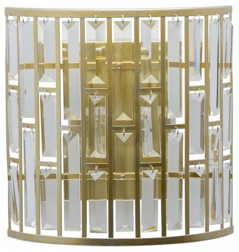 Накладной светильник MW-Light Монарх 1 121020102 Накладной светильник MW-Light Монарх 1 121020102