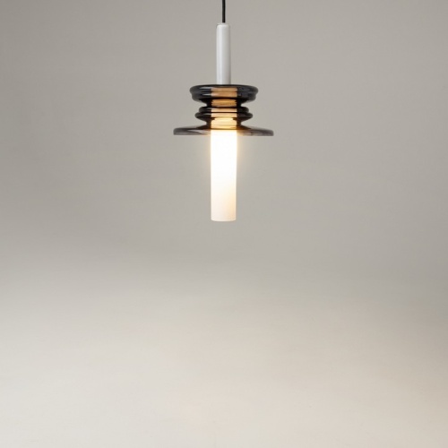 Подвесной светильник Maytoni Sound Wave MOD255PL-01B1 фото 8 Подвесной светильник Maytoni Sound Wave MOD255PL-01B1 фото 8