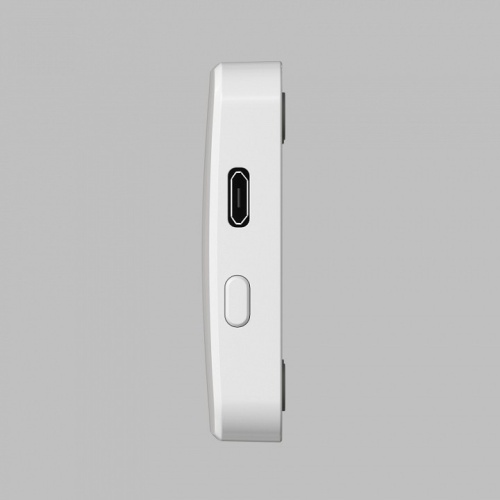 Контроллер-выключатель Wi-Fi для смартфонов и планшетов Denkirs AIR CONTROL BT DK7401-WF фото 2 Контроллер-выключатель Wi-Fi для смартфонов и планшетов Denkirs AIR CONTROL BT DK7401-WF фото 2