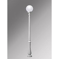 Фонарный столб Fumagalli Globe 300 G30.202.000.WYE27