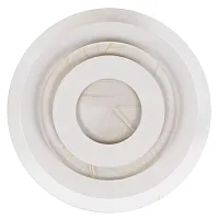 Потолочный светильник Arte Lamp MULTY-PIUMA A1399AP-1WH
