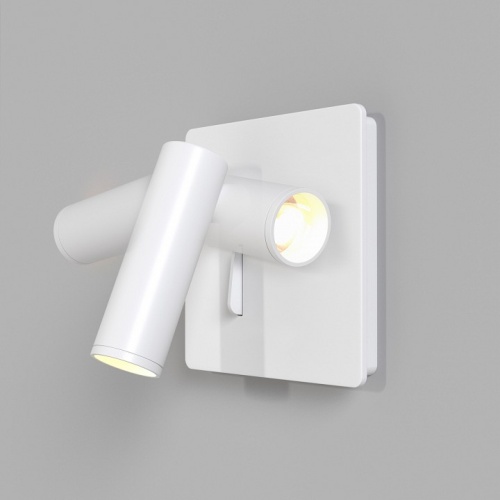 Бра Maytoni Technical Mirax C040WL-L3W3K фото 4 Бра Maytoni Technical Mirax C040WL-L3W3K фото 4