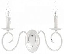 Бра Arti Lampadari Amaro Amaro E 2.1.2 W