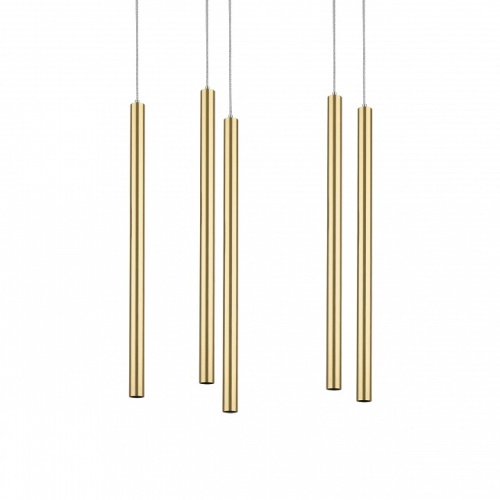 Подвесная люстра Lightstar Tubo L5T747243 фото 2
