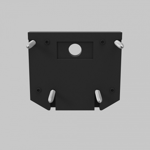 Заглушка для трека Maytoni Technical Accessories for tracks Exility TRA034D-EC-422B фото 3