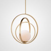 Подвесной светильник WHIM D30