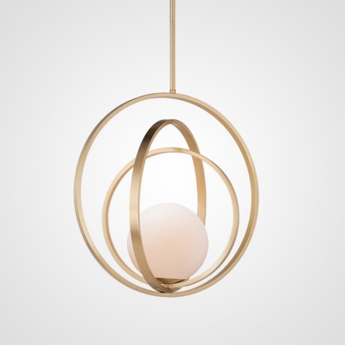 Подвесной светильник WHIM D30