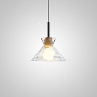 Подвесной светильник OMG GLASS D25 tree