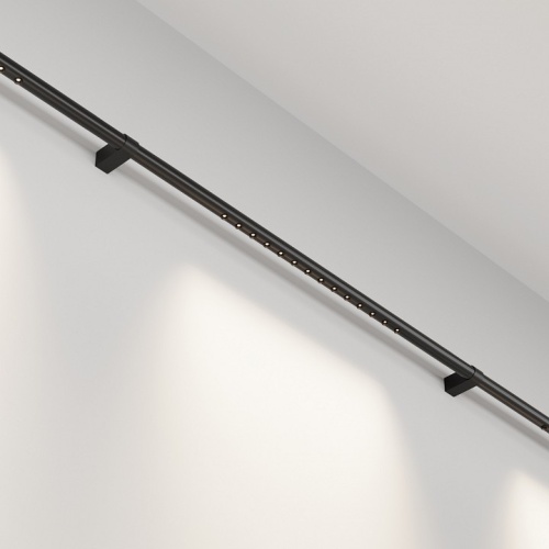 Модульный светильник Maytoni Technical Points C101CL-L500-12W3-6K-B фото 3 Модульный светильник Maytoni Technical Points C101CL-L500-12W3-6K-B фото 3