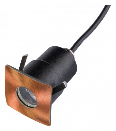 Встраиваемый светильник Lightstar Ipogeo ip384328 Встраиваемый светильник Lightstar Ipogeo ip384328