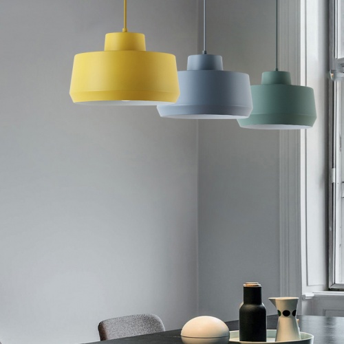 Подвесной светильник TEA Yellow фото 13 Подвесной светильник TEA Yellow фото 13