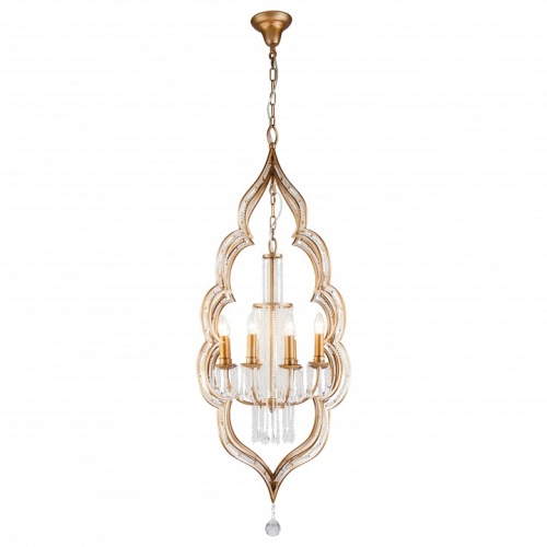 Подвесная люстра Lucia Tucci Tenerezza tenerezza 5490.8 gold фото 2 Подвесная люстра Lucia Tucci Tenerezza tenerezza 5490.8 gold фото 2