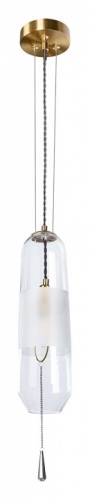 Подвесной светильник Divinare LICH 5012/09 SP-1 фото 2 Подвесной светильник Divinare LICH 5012/09 SP-1 фото 2