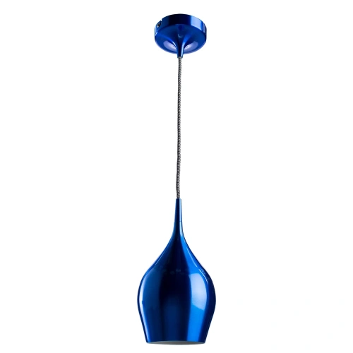 Подвесной светильник Arte Lamp VIBRANT A6412SP-1AZ Подвесной светильник Arte Lamp VIBRANT A6412SP-1AZ