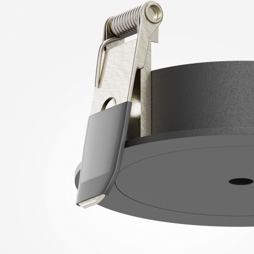 Основание Maytoni Technical Accessories for pendant PA001-RS-B фото 2 Основание Maytoni Technical Accessories for pendant PA001-RS-B фото 2