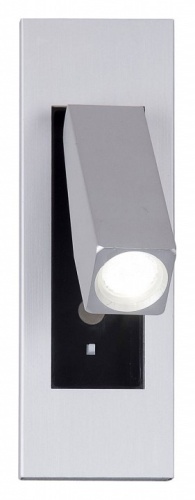 Бра Favourite Bedside 4282-1W Бра Favourite Bedside 4282-1W