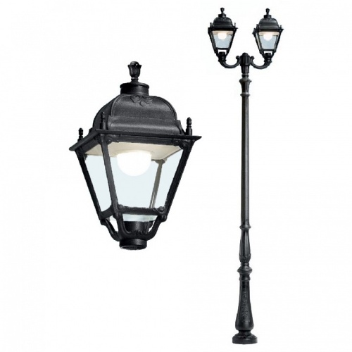 Фонарный столб Fumagalli Simon U33.205.R20.AXH27 Фонарный столб Fumagalli Simon U33.205.R20.AXH27