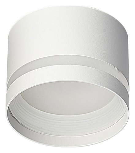 Накладной светильник Citilux Hardy CL002C10 Накладной светильник Citilux Hardy CL002C10