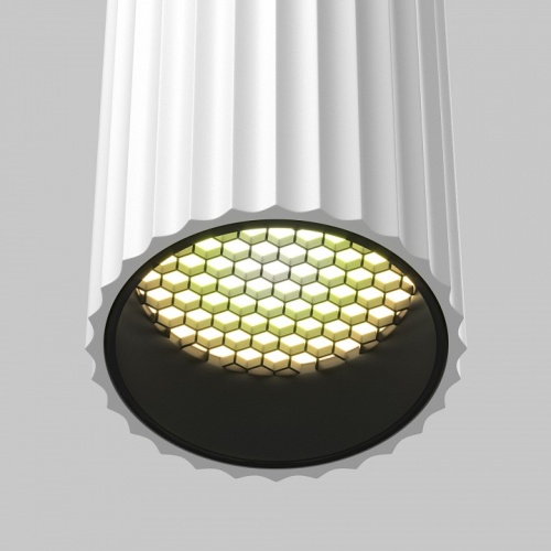Бра Maytoni Technical Calipso C106WL-02-GU10-W фото 6