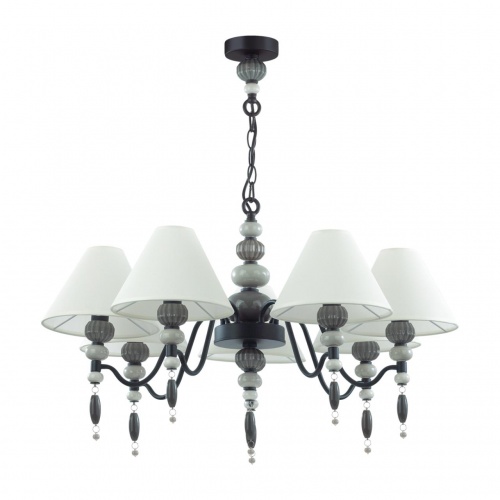 Подвесная люстра Odeon Light Sochi 4896/7 Подвесная люстра Odeon Light Sochi 4896/7