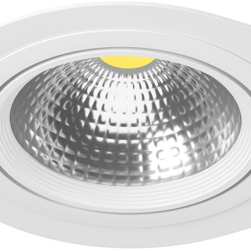 Встраиваемый светильник Lightstar Intero 111 i9260607 фото 5 Встраиваемый светильник Lightstar Intero 111 i9260607 фото 5