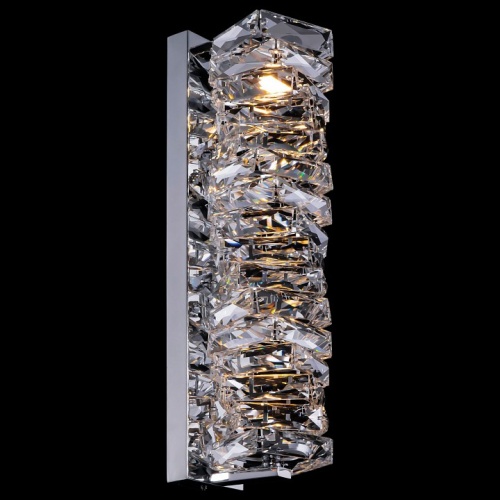 Накладной светильник Maytoni Coil MOD125WL-L6CH3K фото 2 Накладной светильник Maytoni Coil MOD125WL-L6CH3K фото 2