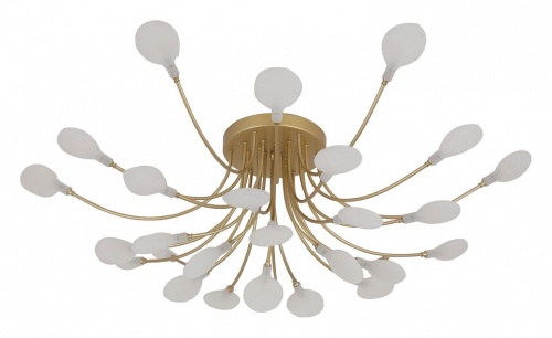 Потолочная люстра F-promo Skein 4197-28C Потолочная люстра F-promo Skein 4197-28C