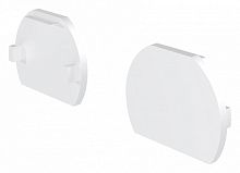 Заглушка для трека Maytoni Technical Accessories for tracks Exility TRAM034EC-R-41W