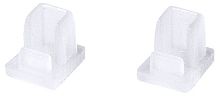 Набор заглушек для профиля Arte Lamp Surface A070905E