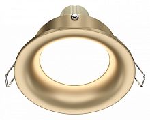 Встраиваемый светильник Maytoni Technical Slim DL027-2-01-MG
