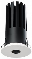 Встраиваемый светильник Lightstar Spira Slim 074326