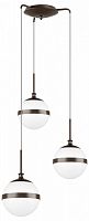 Подвесной светильник Lightstar Globo 813137