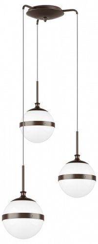 Подвесной светильник Lightstar Globo 813137 Подвесной светильник Lightstar Globo 813137