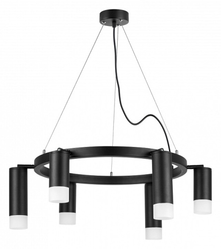 Подвесная люстра Lightstar Rullo LR0163738731 фото 2 Подвесная люстра Lightstar Rullo LR0163738731 фото 2