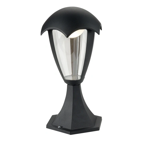 Ландшафтный светильник Arte Lamp HENRY A1661FN-1BK Ландшафтный светильник Arte Lamp HENRY A1661FN-1BK