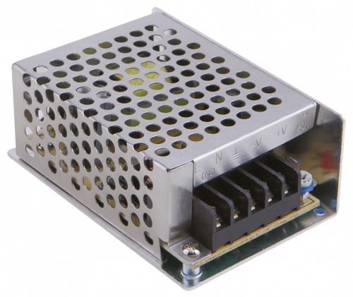 Блок питания Lightstar Lightstar 410025 Блок питания Lightstar Lightstar 410025