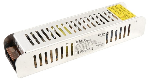 Блок питания Feron 21488 Блок питания Feron 21488