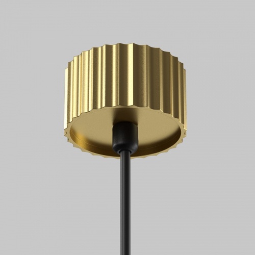Подвесной светильник Maytoni Technical Calipso P106PL-01-GU10-BS фото 10