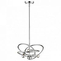 Подвесной светильник TopLight Rachel TL1184H-03CH