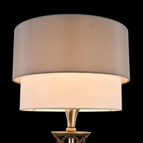 Торшер Maytoni Lillian H311-FL-01-G фото 7