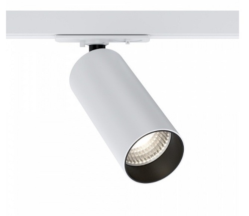 Светильник на штанге Maytoni Technical Focus TR021-1-12W3K-W-W