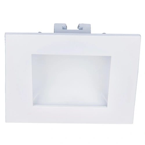 Точечный встраиваемый светильник Arte Lamp RIFLESSIONE A7408PL-1WH Точечный встраиваемый светильник Arte Lamp RIFLESSIONE A7408PL-1WH