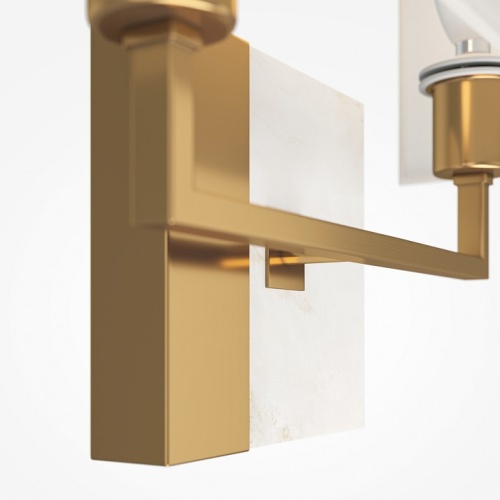 Бра Maytoni Bianco Z030WL-02BS фото 4