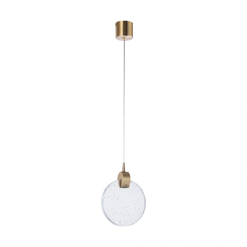 Подвесной светильник Arte Lamp PLANET A1801SP-3PB Подвесной светильник Arte Lamp PLANET A1801SP-3PB