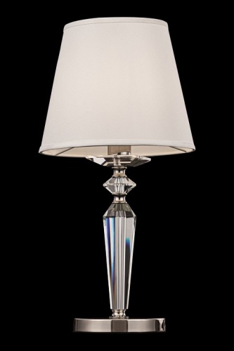 Настольная лампа декоративная Maytoni Beira MOD064TL-01N фото 2 Настольная лампа декоративная Maytoni Beira MOD064TL-01N фото 2